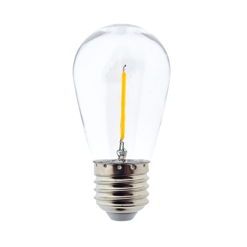 ampoule LED sphérique 1W ampoule LED sphérique 1W