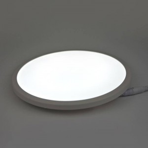 Spot LED encastrable 20W réglable 50 à 205 mm