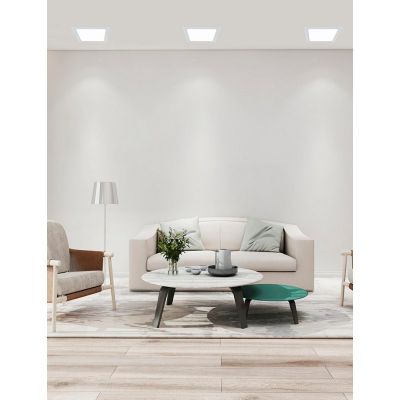 spots led carrés spots led carrés