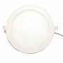 PACK Spot LED encastrable extra-plat rond 20W (20 u.) PACK Spot LED encastrable extra-plat rond 20W (20 u.)