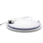 PACK Spot LED encastrable extra-plat rond 20W (20 u.) PACK Spot LED encastrable extra-plat rond 20W (20 u.)