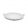 PACK Spot LED encastrable extra-plat rond 20W (20 u.) PACK Spot LED encastrable extra-plat rond 20W (20 u.)