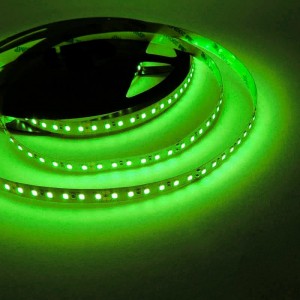 ruban led vert