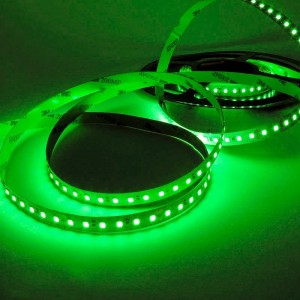 bandeau led vert