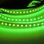 ruban led de couleur verte