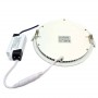 PACK Spot LED encastrable extra plat rond 12W (30 u.) PACK Spot LED encastrable extra plat rond 12W (30 u.)