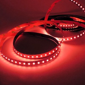 bande led rouge