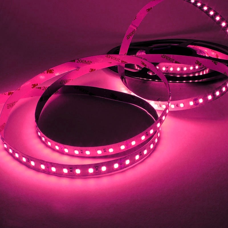 bandeau led rose bandeau led rose
