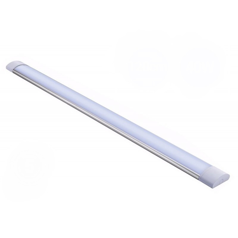 luminaire led 120cm