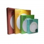 PACK Spot LED encastrable extra-plat rond 6W (40 u.) PACK Spot LED encastrable extra-plat rond 6W (40 u.)