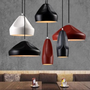 gamme d'éclairage scandinave LED