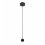 lampe suspension boule