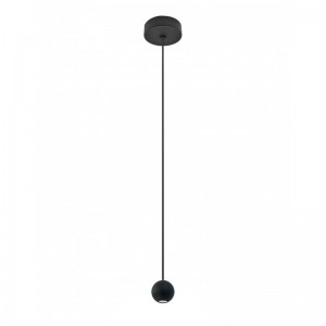 lampe suspension boule