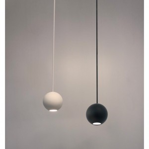 lampes suspendue ronde