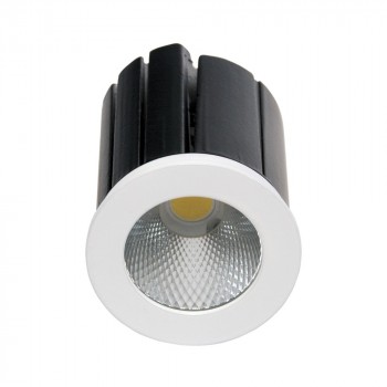 spot LED 9W Driver externe COB 230V spot LED 9W Driver externe COB 230V