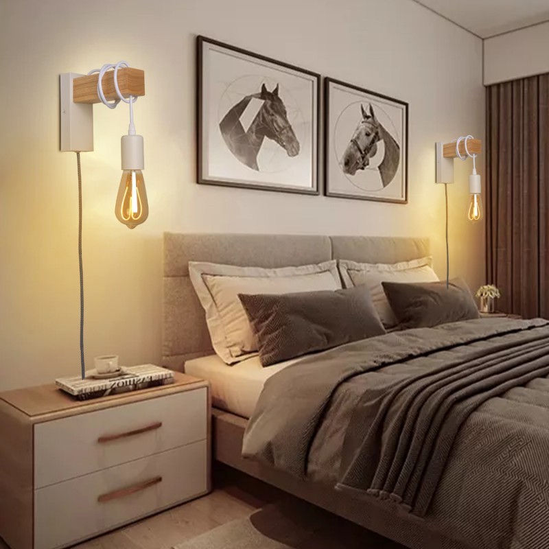 lampe murale avec prise et interrupteur lampe murale avec prise et interrupteur