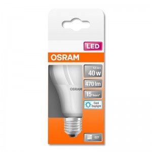 ampoule led de qualité