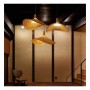 lampes suspendues osier lampes suspendues osier
