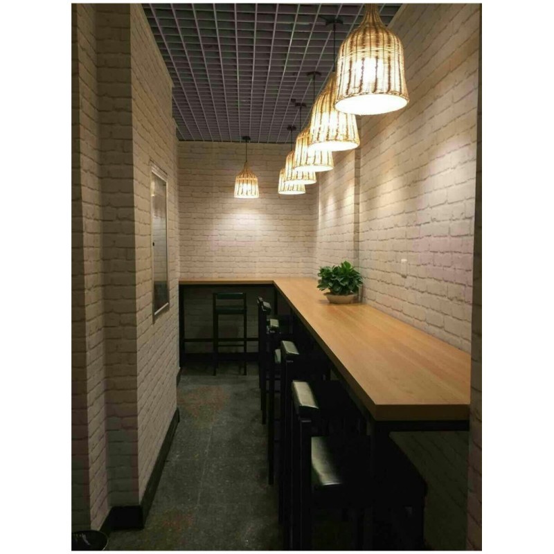 lampes suspendues osier couloir lampes suspendues osier couloir