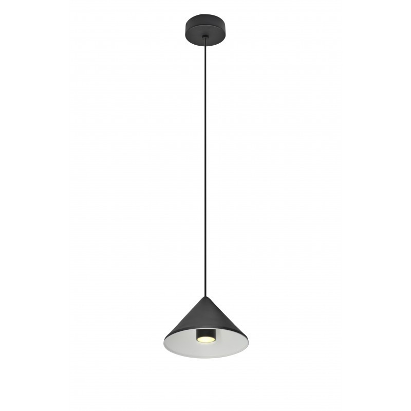 lampe suspendue cima