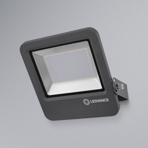 Luminaire LED extérieur professionnel