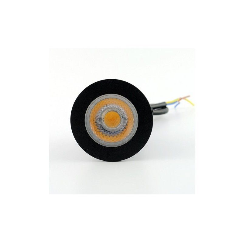 spot led extérieur 220V