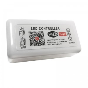 Contrôleur LED SMART+ WIFI...