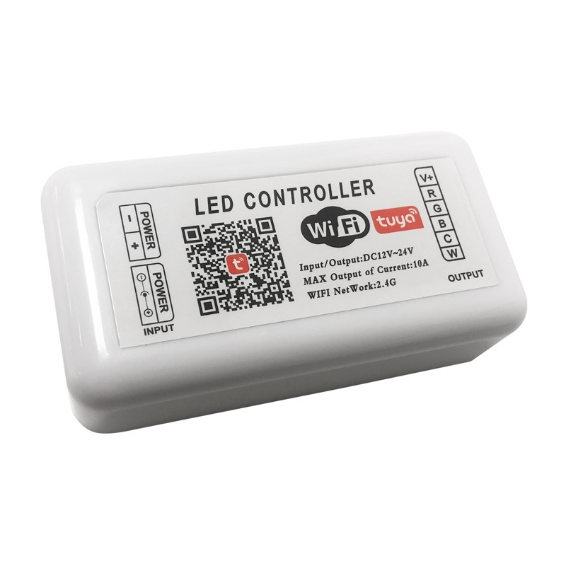 controleur LED