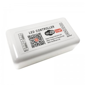 controleur led cct