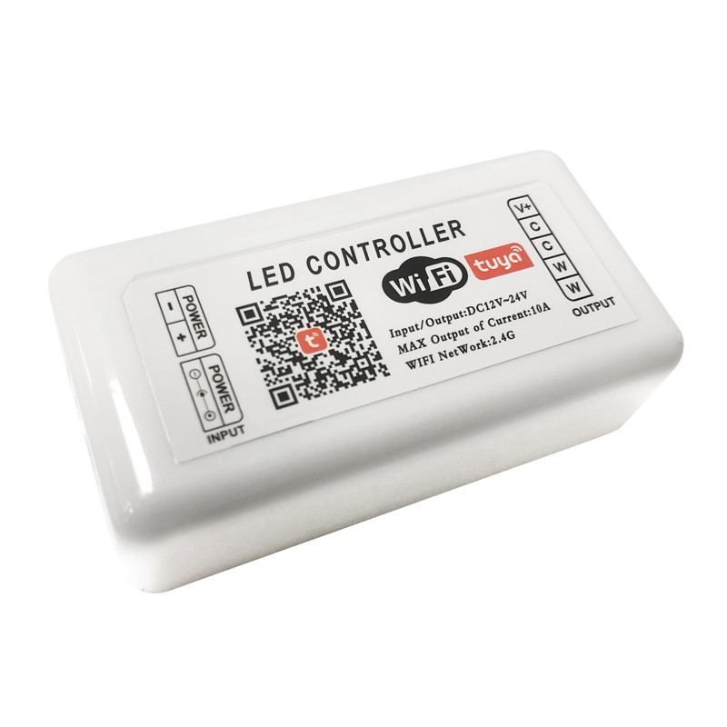 controleur led cct