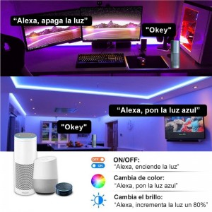 Contrôleur SMART home