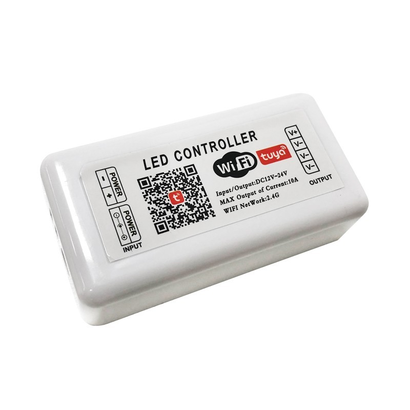 controleur LED