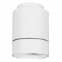 plafonnier LED blanc