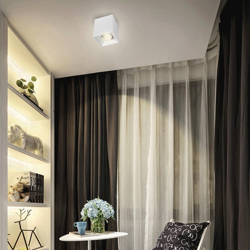 Spot GU10 orientable Spot GU10 orientable