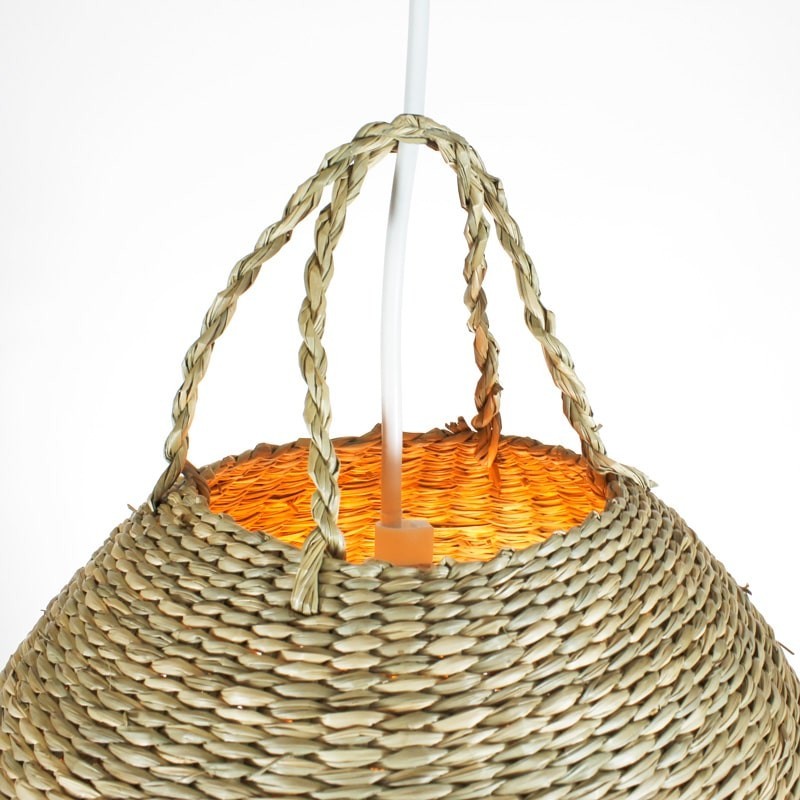 lampe osier lampe osier