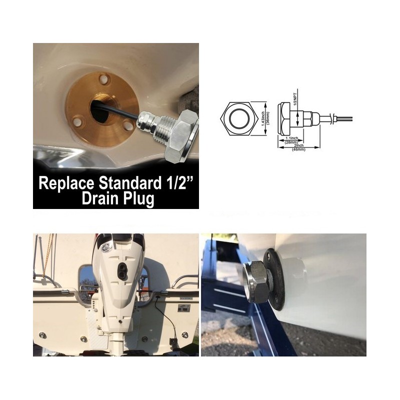 spot led bateau spot led bateau