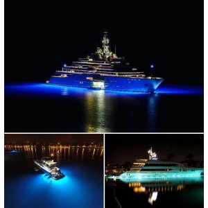 spot led bateau