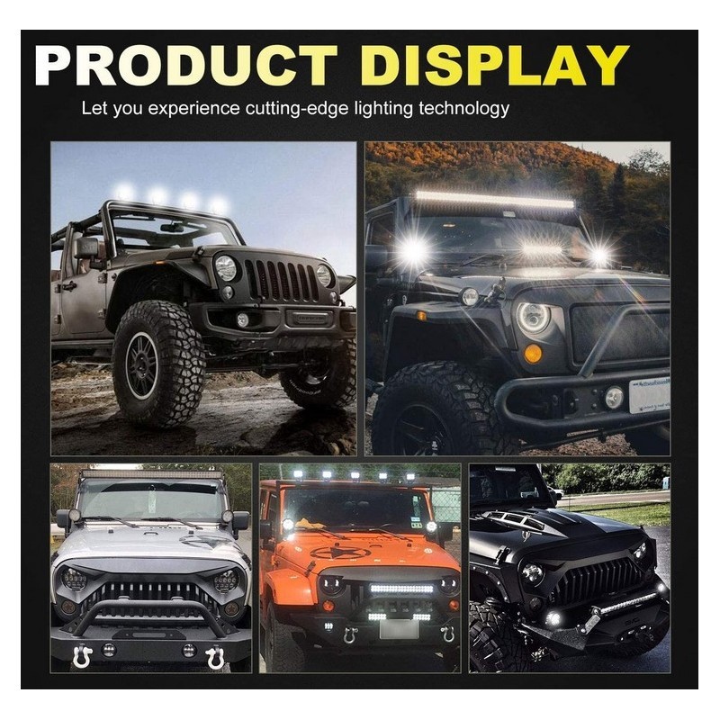 spot led tout terrain spot led tout terrain