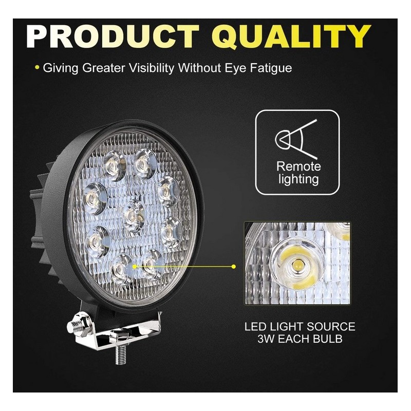 lumiere 4x4 lumiere 4x4