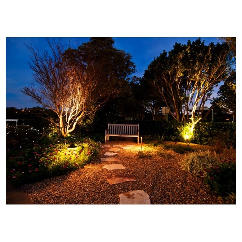 spot led à planter spot led à planter