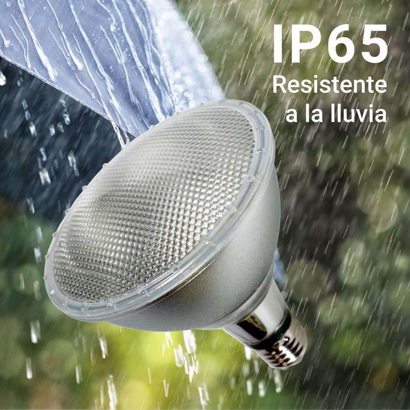 Ampoule LED étanche Ampoule LED étanche