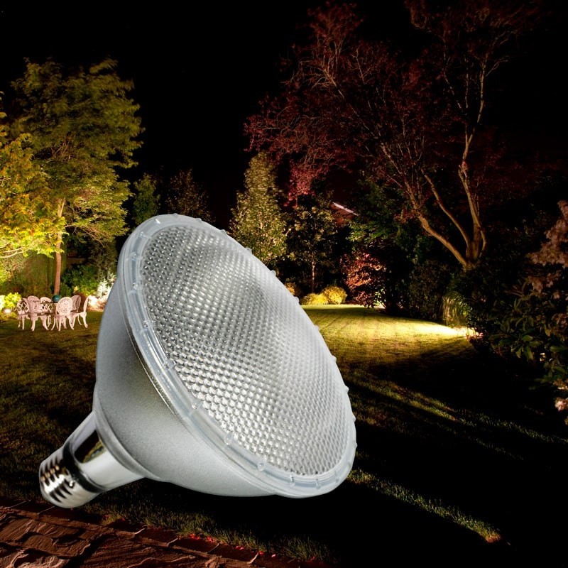 éclairage LED PAR38 E27 éclairage LED PAR38 E27