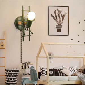 applique chambre enfant