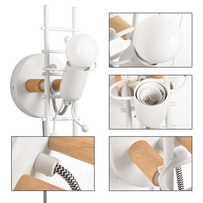 applique avec prise applique avec prise