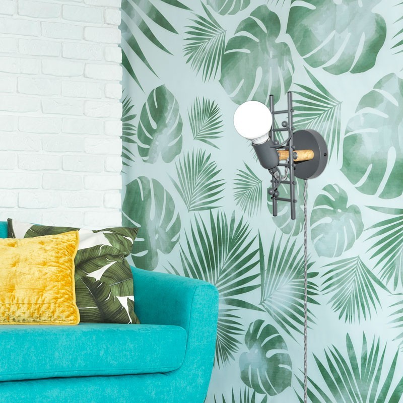 Applique murale E27 Applique murale E27