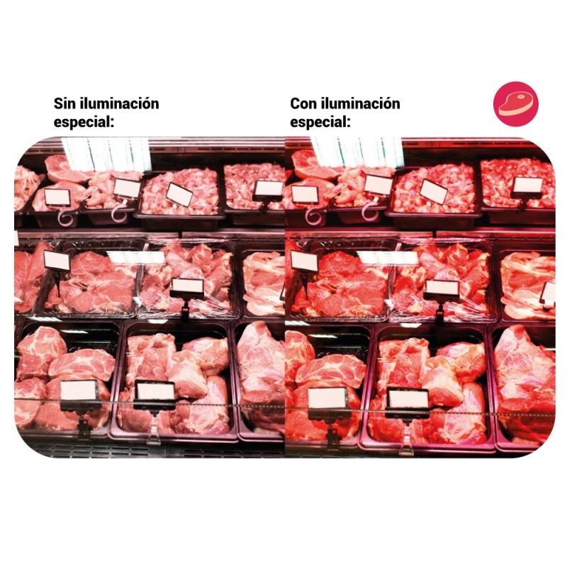 ruban led viande ruban led viande
