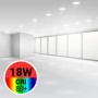 Spot LED encastrable extra-plat 18W Spot LED encastrable extra-plat 18W