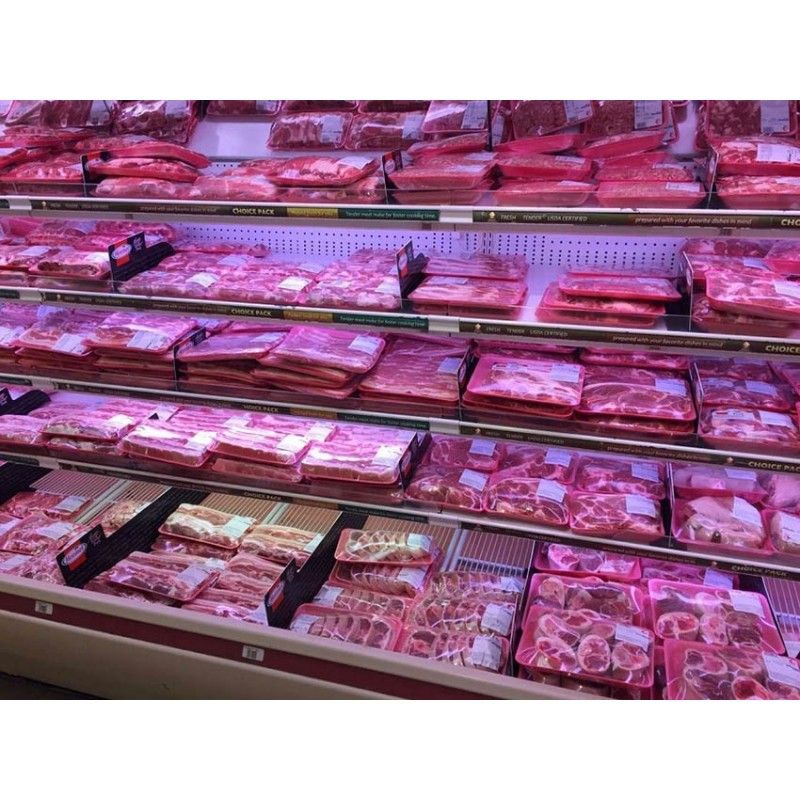 eclairage viande eclairage viande
