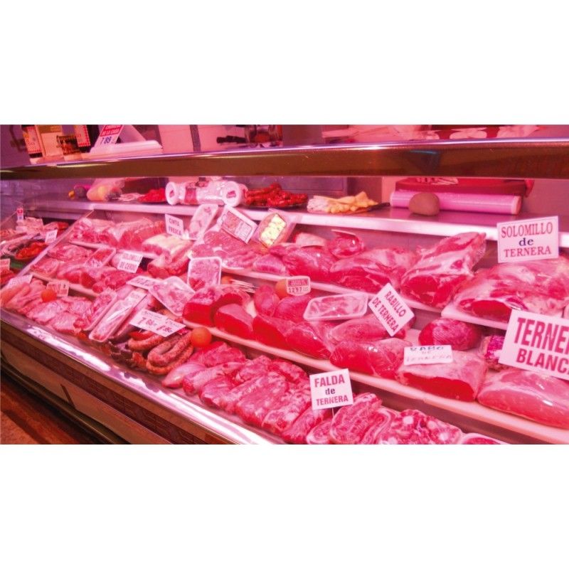 éclairage viande éclairage viande