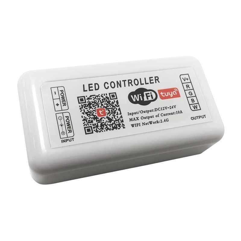 controleur led smart